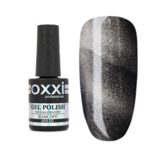 Oxxi Moonstone Магнітний гель лак 4